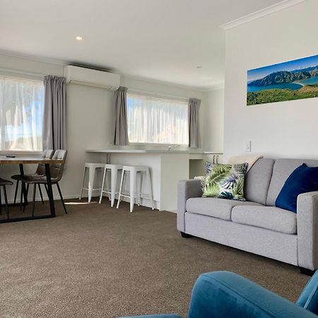 Tahuna Beach Holiday Park Нелсън Екстериор снимка
